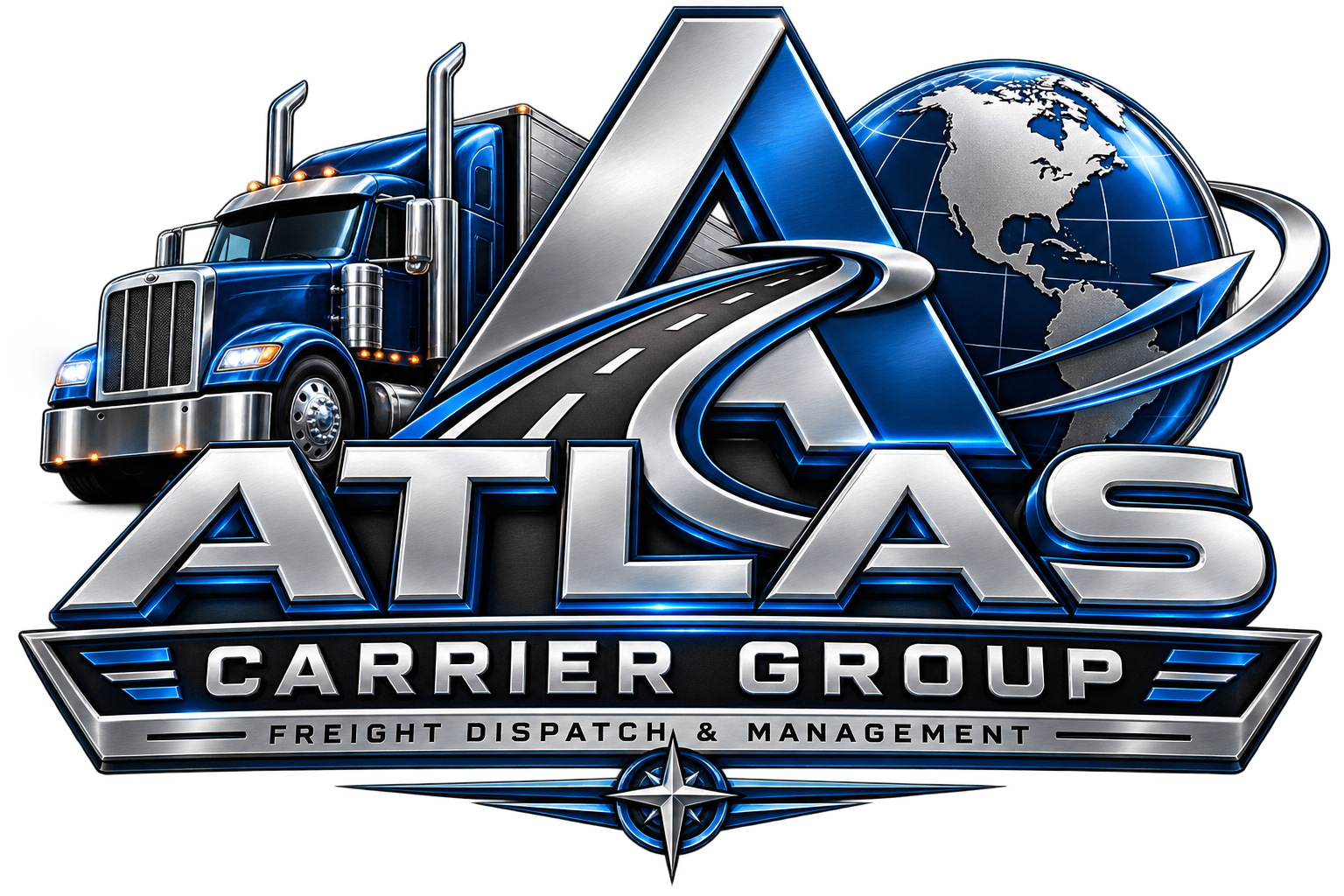Atlas Carrier Group logo